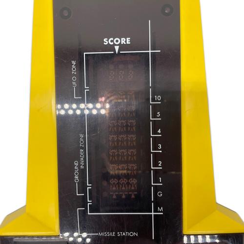 インベーダー1000 レトロホビー