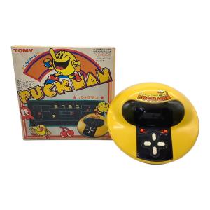 パックマン LSIゲーム