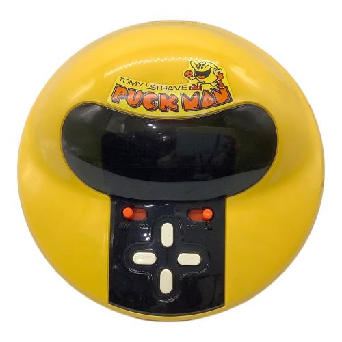 パックマン LSIゲーム