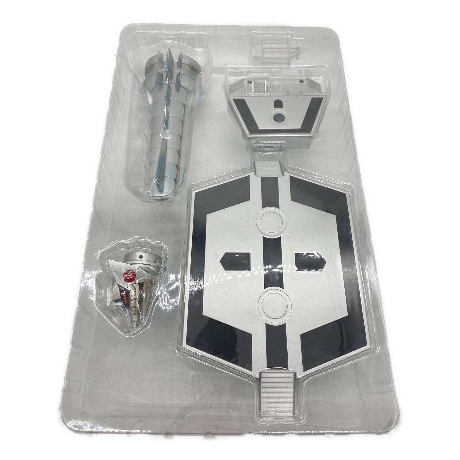 バンダイナムコ DX超合金魂 メカゴジラ 1974 フィギュア ゴジラ対