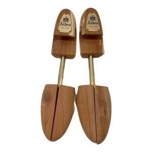 Alden (オールデン) シューズキーパー ①