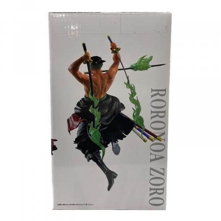 ロロノア・ゾロ 最高決戦 フィギュア A賞 ロロノア・ゾロ 両翼決戦 ONE PIECE ラストワン賞 一番くじ