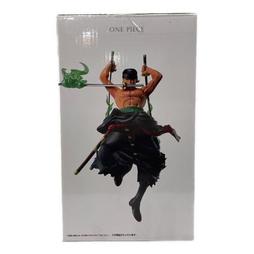 ロロノア・ゾロ 両翼決戦 ONE PIECE ラストワン賞 一番くじ