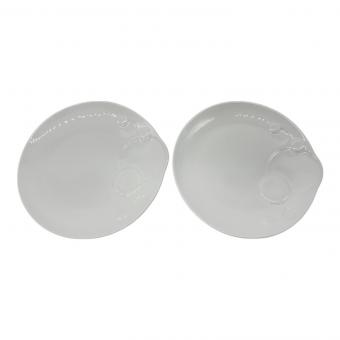 TIFFANY & Co. (ティファニー アンド コー) ムーンズプレート