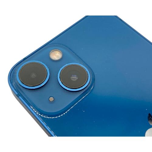 Apple (アップル) iPhone13 mini MLJN3J/A 全小体キズあり