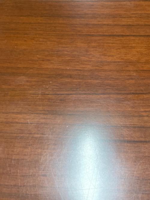 カリモク60 (カリモクロクマル) ローテーブル ナチュラル×ブラウン