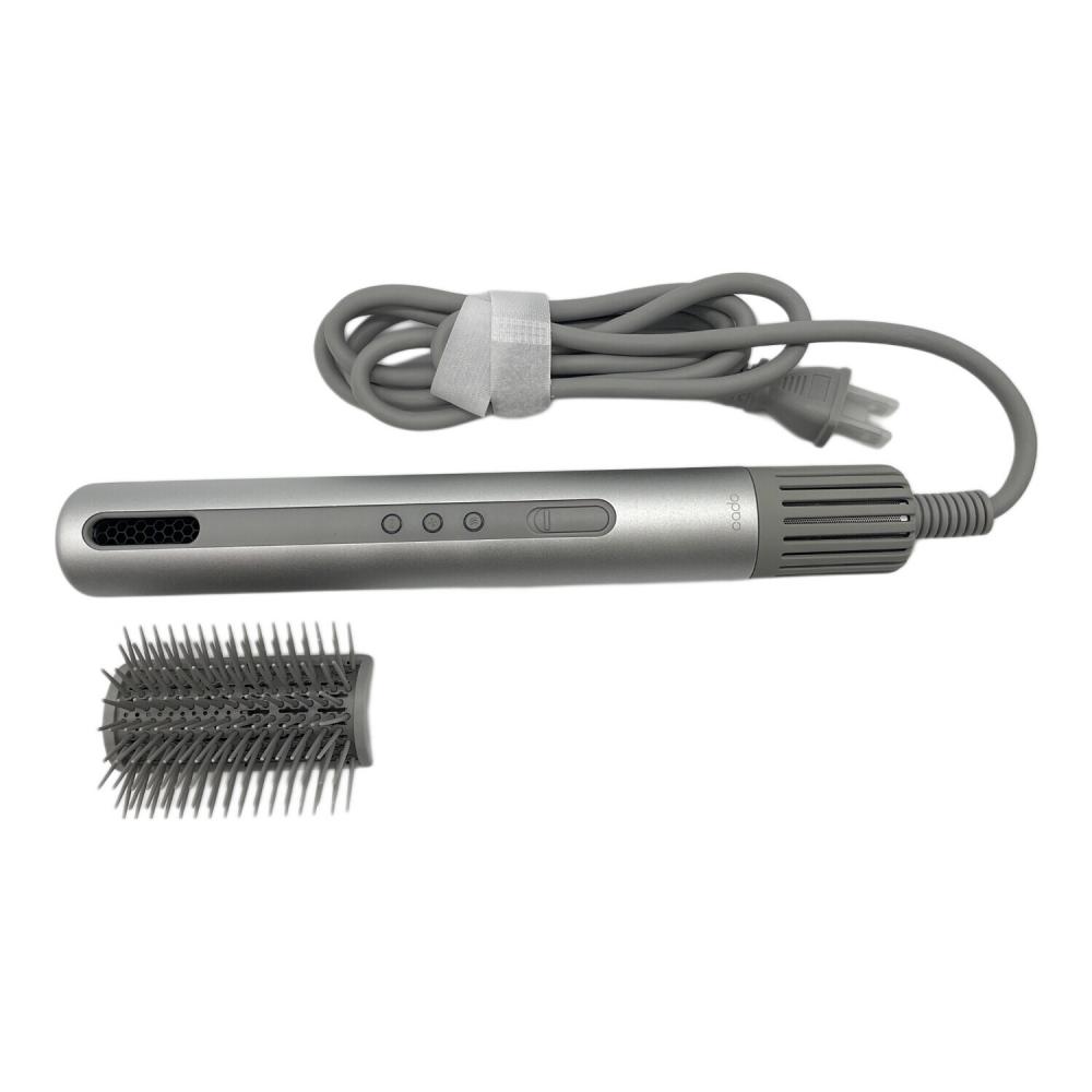 cado baton ヘアドライヤー BD-S1N-SS cado (カドー) ヘアードライヤー BD-S1N-SS baton｜トレファクONLINE