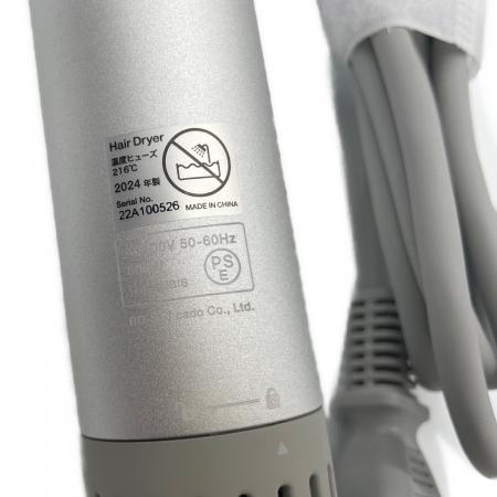 cado (カドー) ヘアードライヤー BD-S1N-SS baton｜トレファクONLINE
