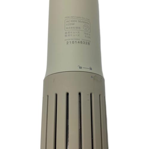 cado (カドー) フトンドライヤー FEN-001-WG FOEHN001