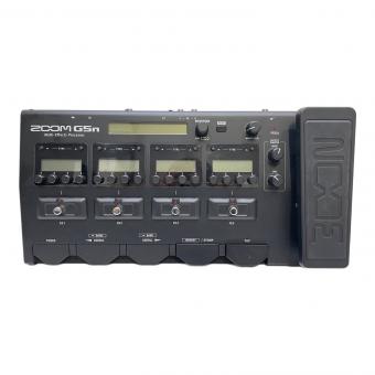 ZOOM (ズーム) ギターエフェクトペダル G5N