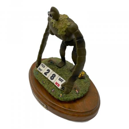 ジブリ 天空の城ラピュタ 万年カレンダー ①｜トレファクONLINE