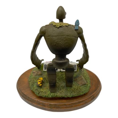 ジブリ 天空の城ラピュタ 万年カレンダー ①