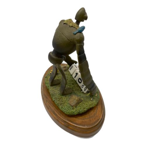 ジブリ 天空の城ラピュタ 万年カレンダー ①