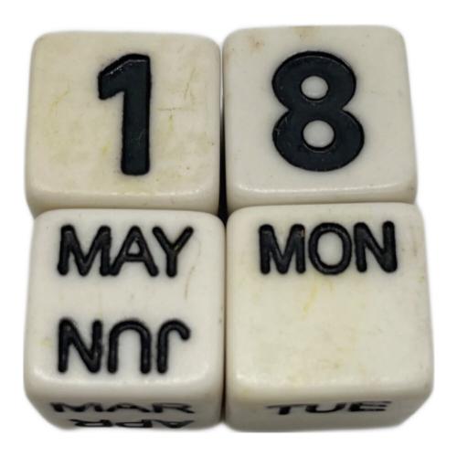 ジブリ 天空の城ラピュタ 万年カレンダー ①