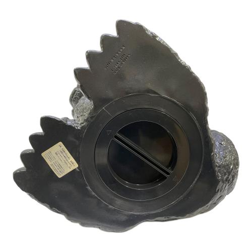 ビッグソフビ貯金箱 ゴジラ キャラクターグッズ @