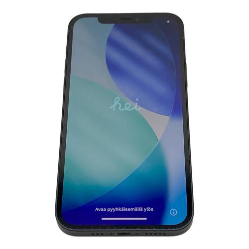 Apple (アップル) iPhone12 MGHN3J/A