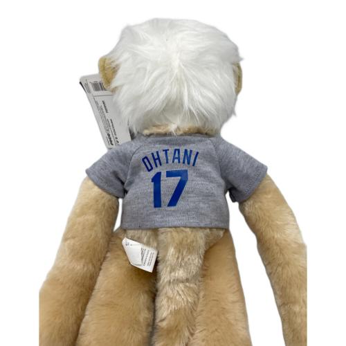 ラリーモンキー ヌイグルミ 大谷 17