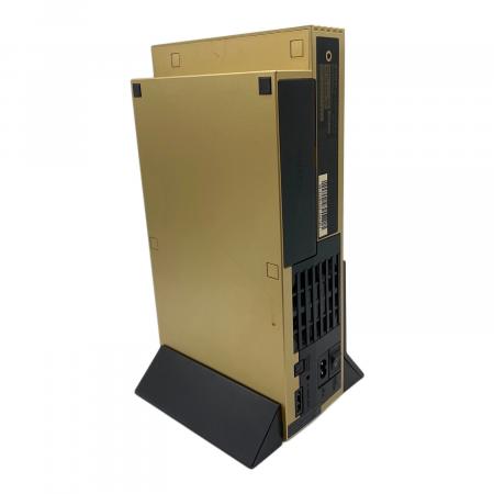 【SONY】ソニー PlayStation2 SCPH-55000 GU 百式ゴールドパック 本体 コントローラーセット 機動戦士ガンダム プレステ2 Y1040 SONY (ソニー) PlayStation2 SCPH-55000 GU 機動戦士Zガンダム百式