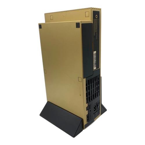 SONY (ソニー) PlayStation2 SCPH-55000 GU 機動戦士Zガンダム百式ゴールド・パック @