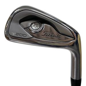 Titleist (タイトリスト) T200 アイアンセット 5本セット(6/7/8/9/PW)