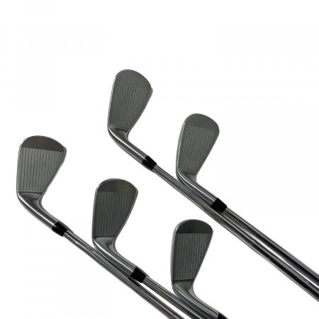 Titleist (タイトリスト) T200 アイアンセット 5本セット(6/7/8/9/PW