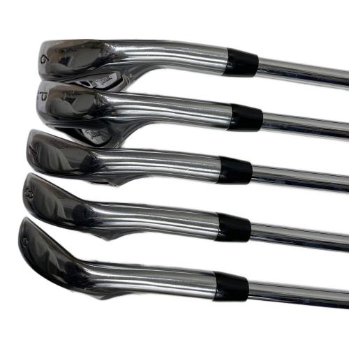 Titleist (タイトリスト) T200 アイアンセット 5本セット(6/7/8/9/PW)