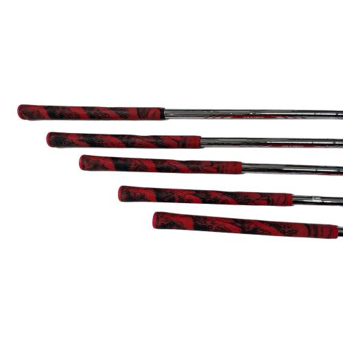 Titleist (タイトリスト) T200 アイアンセット 5本セット(6/7/8/9/PW)