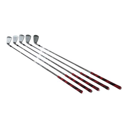 Titleist (タイトリスト) T200 アイアンセット 5本セット(6/7/8/9/PW)