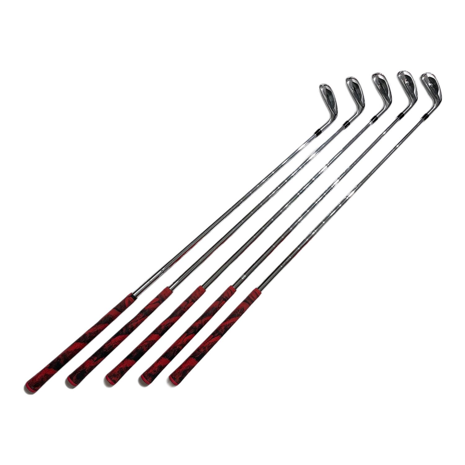 Titleist (タイトリスト) T200 アイアンセット 5本セット(6/7/8/9/PW