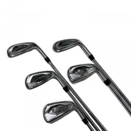 Titleist (タイトリスト) T200 アイアンセット 5本セット(6/7/8/9/PW