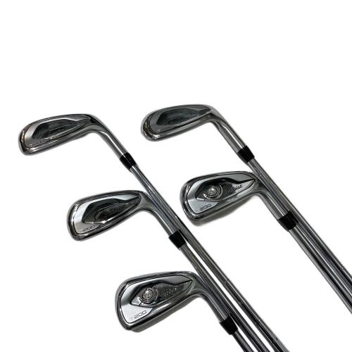 Titleist (タイトリスト) T200 アイアンセット 5本セット(6/7/8/9/PW