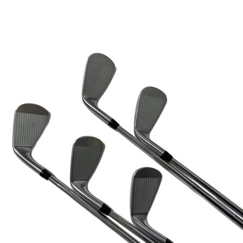 Titleist (タイトリスト) T200 アイアンセット 5本セット(6/7/8/9/PW