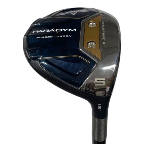 Callaway (キャロウェイ) PARADYM フェアウェイウッド