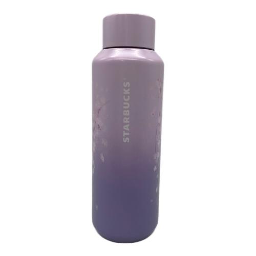 STARBUCKS COFFEE (スターバックスコーヒー) 水筒 SAKURA2025 ピンク