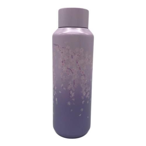 STARBUCKS COFFEE (スターバックスコーヒー) 水筒 SAKURA2025 ピンク
