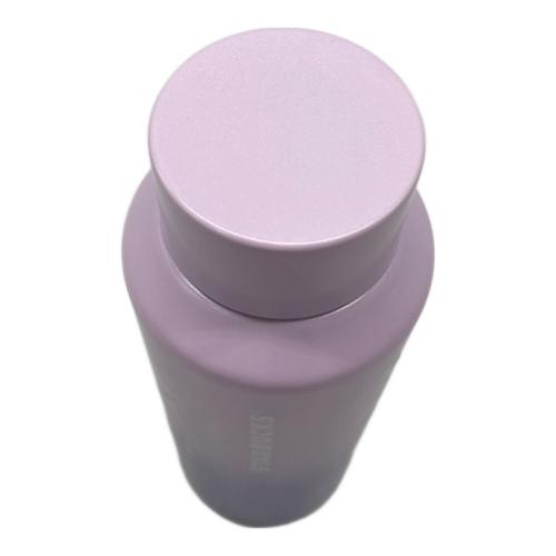 STARBUCKS COFFEE (スターバックスコーヒー) 水筒 SAKURA2025 ピンク