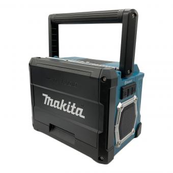 MAKITA (マキタ) 充電式ラジオ付テレビ TV100 2020年製