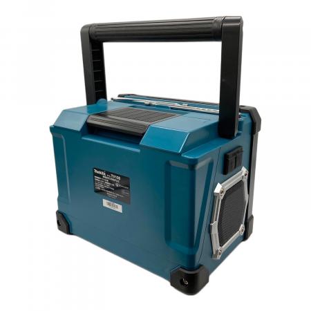 MAKITA (マキタ) 充電式ラジオ付テレビ TV100 2020年製｜トレファクONLINE