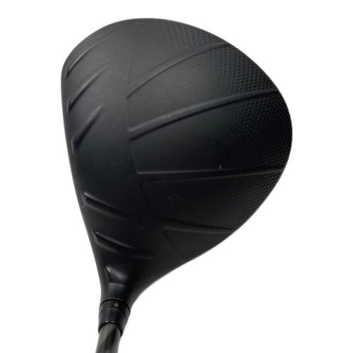 Fujikura (フジクラ) PING G400 ドライバー