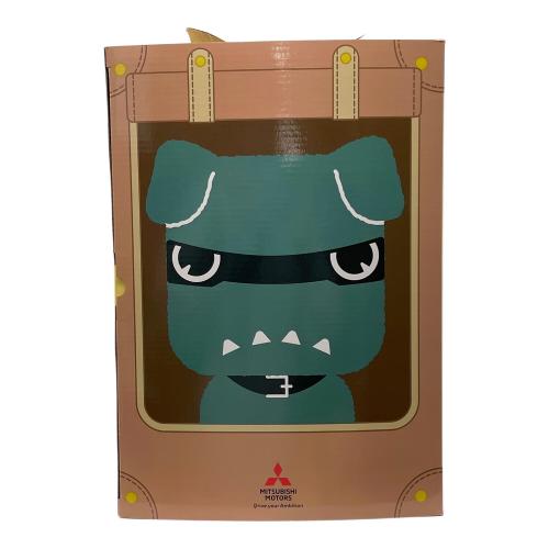 DELICA MINI (ダイハツ ミニ) DELIMARU 箱付き ②