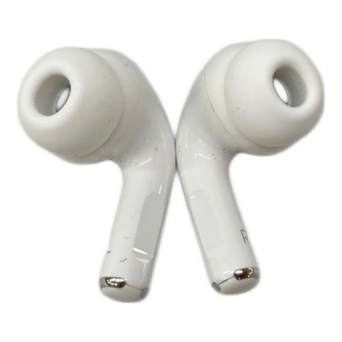 Apple (アップル) ワイヤレスイヤホン MTJV3J/A