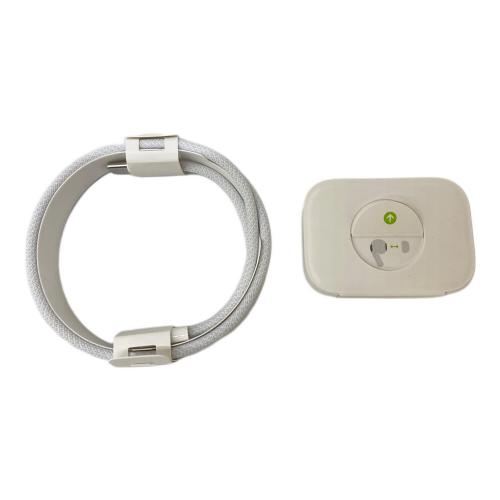 Apple (アップル) ワイヤレスイヤホン MTJV3J/A