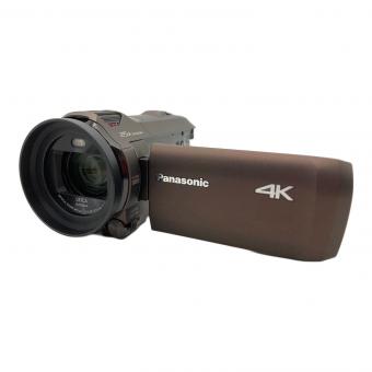 Panasonic (パナソニック) デジタルビデオカメラ HC-VX992M