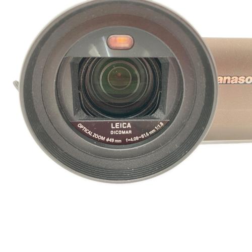 Panasonic (パナソニック) デジタルビデオカメラ HC-VX992M