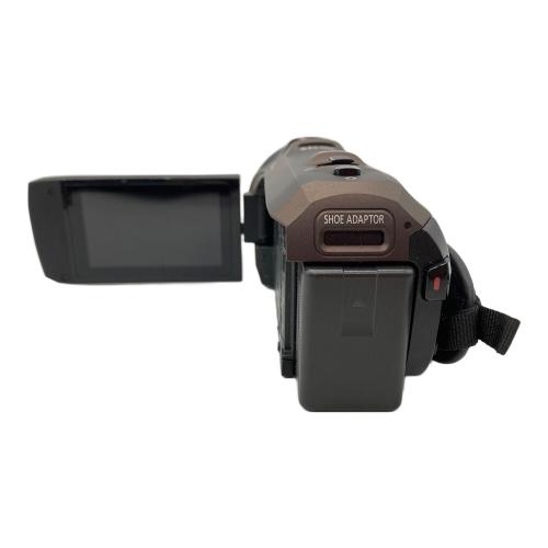 Panasonic (パナソニック) デジタルビデオカメラ HC-VX992M