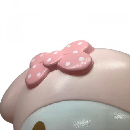 Sanrio (サンリオ) ダストボックス マイメロディ キズ・ヨゴレ有