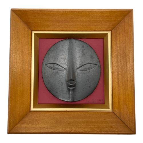 岡本太郎 大阪万博 オブジェ 太陽の塔 過去の顔