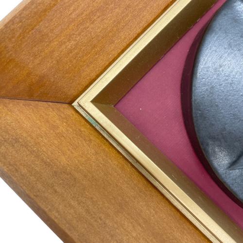 岡本太郎 大阪万博 オブジェ 太陽の塔 過去の顔