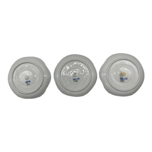 ROYAL COPENHAGEN (ロイヤル・コペンハーゲン) カップ&ソーサー ブルーフルーテッド・フルレース