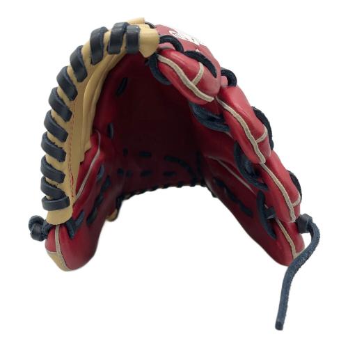 RAWLINGS (ローリングス) グローブ 280 レッド×イエロー